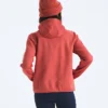 TNF™ Performance Fleece Full-Zip Hoodie för damer