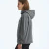TNF™ Performance Fleece Full-Zip Hoodie för damer
