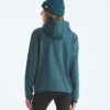 TNF™ Performance Fleece Full-Zip Hoodie för damer
