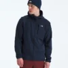 TNF™ Performance Fleece Full-Zip Hoodie för herr TNF™ Performance Fleece Full-Zip Hoodie för herr