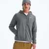 TNF™ Performance Fleece Full-Zip Hoodie för herr TNF™ Performance Fleece Full-Zip Hoodie för herr