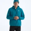 TNF™ Performance Fleece Full-Zip Hoodie för herr TNF™ Performance Fleece Full-Zip Hoodie för herr