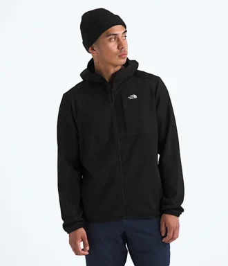 TNF™ Performance Fleece Full-Zip Hoodie för herr