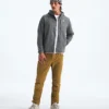 TNF™ Performance Fleece Full-Zip Hoodie för herr TNF™ Performance Fleece Full-Zip Hoodie för herr