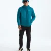 TNF™ Performance Fleece Full-Zip Hoodie för herr TNF™ Performance Fleece Full-Zip Hoodie för herr