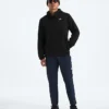 TNF™ Performance Fleece Full-Zip Hoodie för herr TNF™ Performance Fleece Full-Zip Hoodie för herr