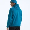 TNF™ Performance Fleece Full-Zip Hoodie för herr TNF™ Performance Fleece Full-Zip Hoodie för herr