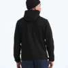 TNF™ Performance Fleece Full-Zip Hoodie för herr TNF™ Performance Fleece Full-Zip Hoodie för herr