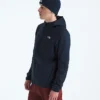 TNF™ Performance Fleece Full-Zip Hoodie för herr TNF™ Performance Fleece Full-Zip Hoodie för herr