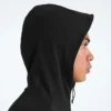 TNF™ Performance Fleece Full-Zip Hoodie för herr TNF™ Performance Fleece Full-Zip Hoodie för herr