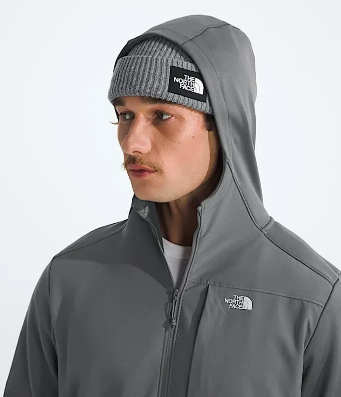 TNF™ Performance Fleece Full-Zip Hoodie för herr TNF™ Performance Fleece Full-Zip Hoodie för herr