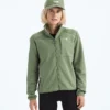 TNF™ Performance Fleece Full-Zip Jacket för damer