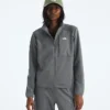 TNF™ Performance Fleece Full-Zip Jacket för damer TNF™ Performance Fleece Full-Zip Jacket för damer