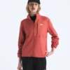 TNF™ Performance Fleece Full-Zip Jacket för damer TNF™ Performance Fleece Full-Zip Jacket för damer
