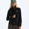 TNF™ Performance Fleece Full-Zip Jacket för damer