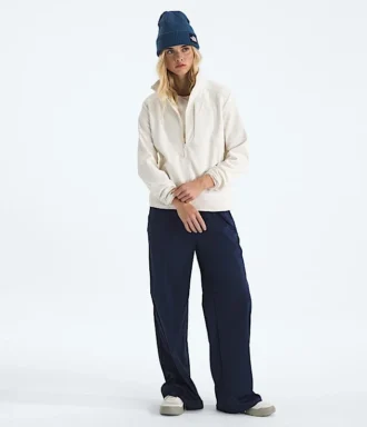 TNF™ Performance Fleece Full-Zip Jacket för damer