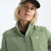 TNF™ Performance Fleece Full-Zip Jacket för damer