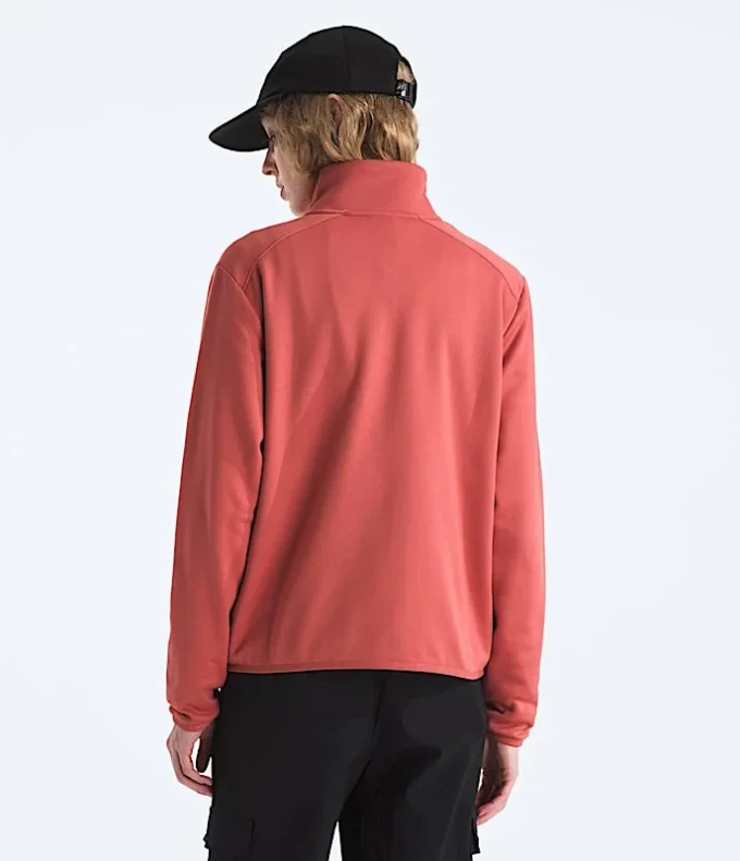 TNF™ Performance Fleece Full-Zip Jacket för damer TNF™ Performance Fleece Full-Zip Jacket för damer