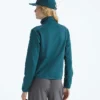 TNF™ Performance Fleece Full-Zip Jacket för damer TNF™ Performance Fleece Full-Zip Jacket för damer