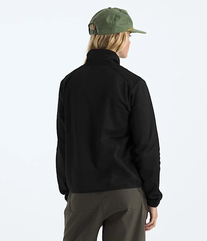 TNF™ Performance Fleece Full-Zip Jacket för damer