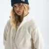 TNF™ Performance Fleece Full-Zip Jacket för damer