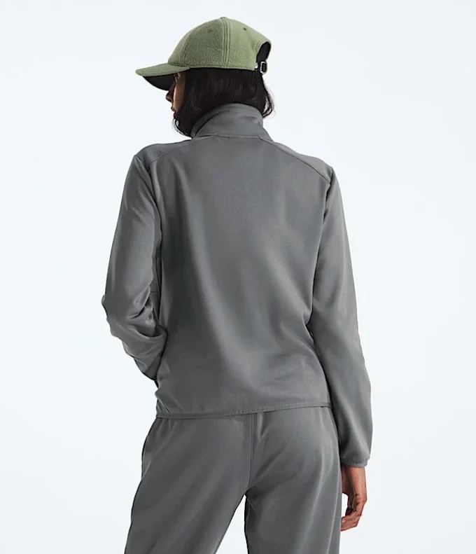 TNF™ Performance Fleece Full-Zip Jacket för damer TNF™ Performance Fleece Full-Zip Jacket för damer