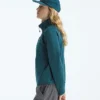 TNF™ Performance Fleece Full-Zip Jacket för damer TNF™ Performance Fleece Full-Zip Jacket för damer