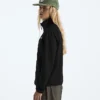 TNF™ Performance Fleece Full-Zip Jacket för damer