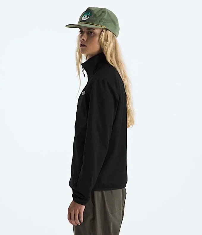 TNF™ Performance Fleece Full-Zip Jacket för damer
