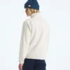 TNF™ Performance Fleece Full-Zip Jacket för damer