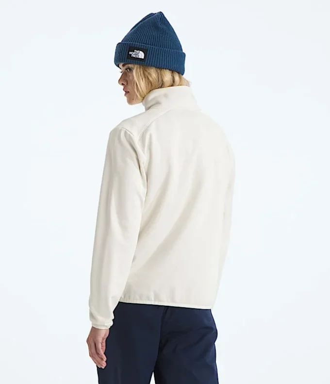 TNF™ Performance Fleece Full-Zip Jacket för damer