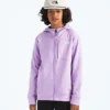 TNF™ Performance Fleece-jacka med huva och hel dragkedja för pojkar och flickor TNF™ Performance Fleece-jacka med huva och hel dragkedja för pojkar och flickor