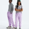 TNF™ Performance Fleece Joggers för pojkar och flickor