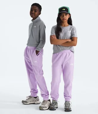 TNF™ Performance Fleece Joggers för pojkar och flickor TNF™ Performance Fleece Joggers för pojkar och flickor