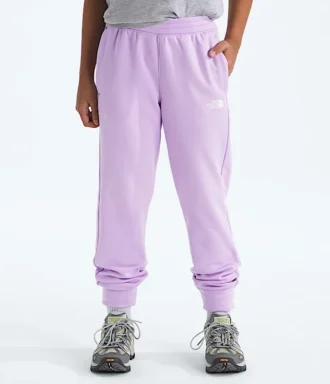 TNF™ Performance Fleece Joggers för pojkar och flickor TNF™ Performance Fleece Joggers för pojkar och flickor
