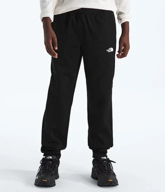 TNF™ Performance Fleece Joggers för pojkar och flickor TNF™ Performance Fleece Joggers för pojkar och flickor