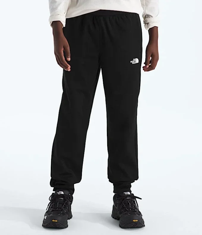 TNF™ Performance Fleece Joggers för pojkar och flickor