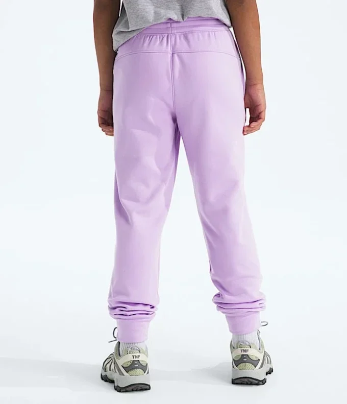 TNF™ Performance Fleece Joggers för pojkar och flickor