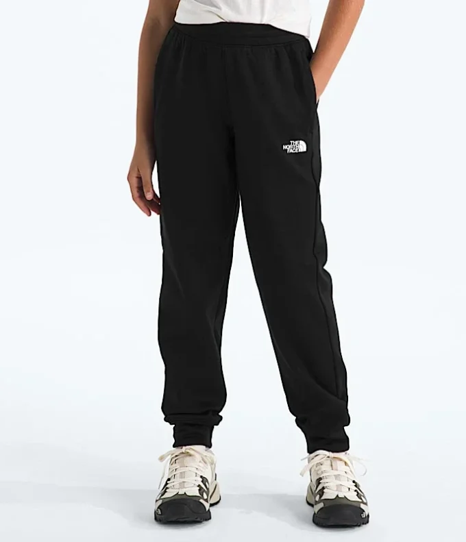 TNF™ Performance Fleece Joggers för pojkar och flickor
