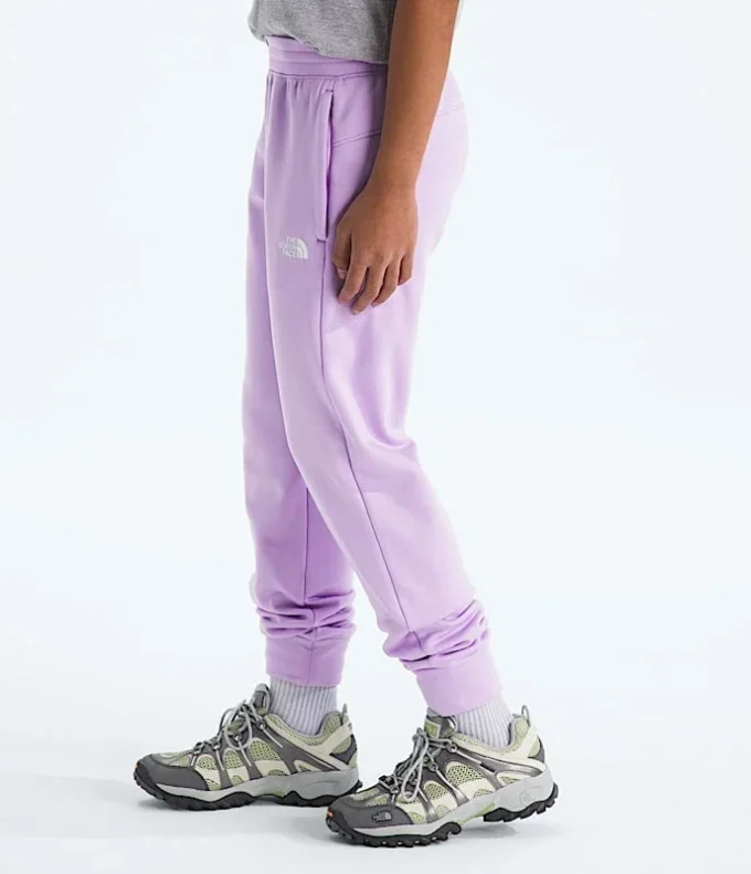 TNF™ Performance Fleece Joggers för pojkar och flickor