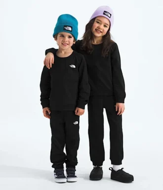 TNF™ Performance Fleece-set för barn TNF™ Performance Fleece-set för barn