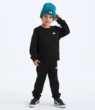 TNF™ Performance Fleece-set för barn TNF™ Performance Fleece-set för barn