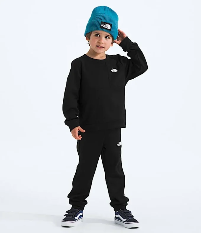 TNF™ Performance Fleece-set för barn TNF™ Performance Fleece-set för barn