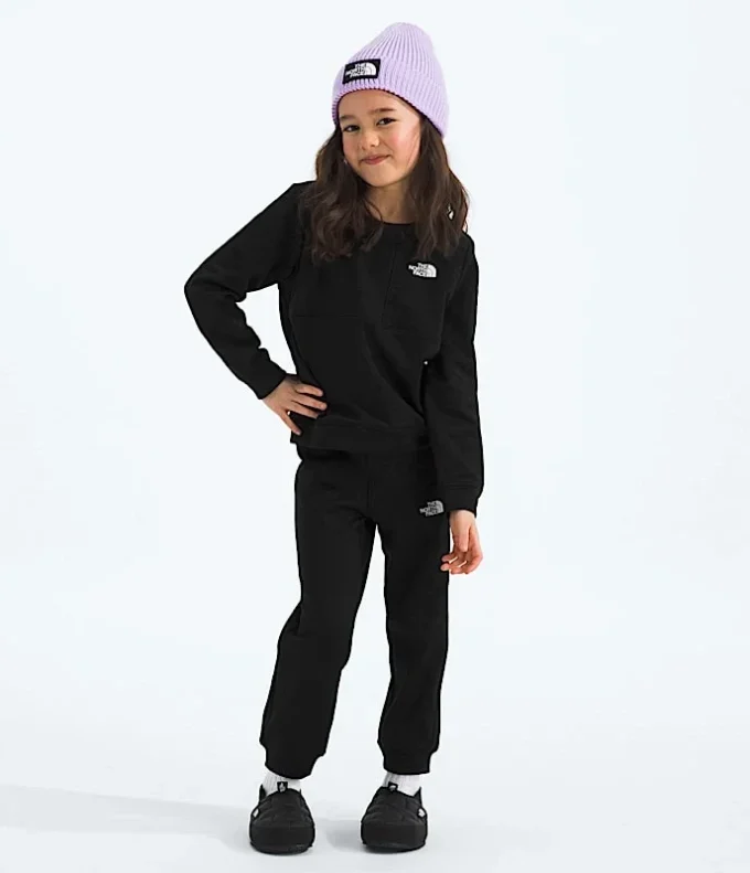 TNF™ Performance Fleece-set för barn TNF™ Performance Fleece-set för barn