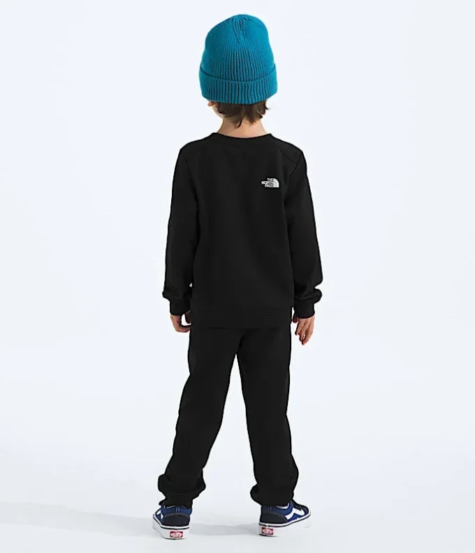 TNF™ Performance Fleece-set för barn TNF™ Performance Fleece-set för barn