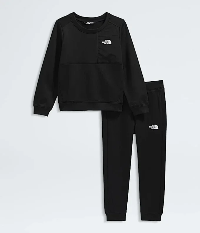 TNF™ Performance Fleece-set för barn TNF™ Performance Fleece-set för barn