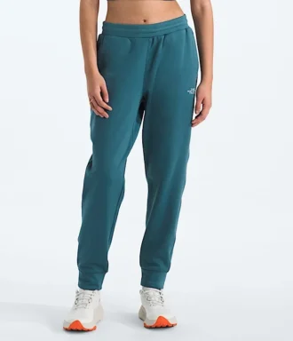 TNF™ Performance Fleece SW-byxor för damer