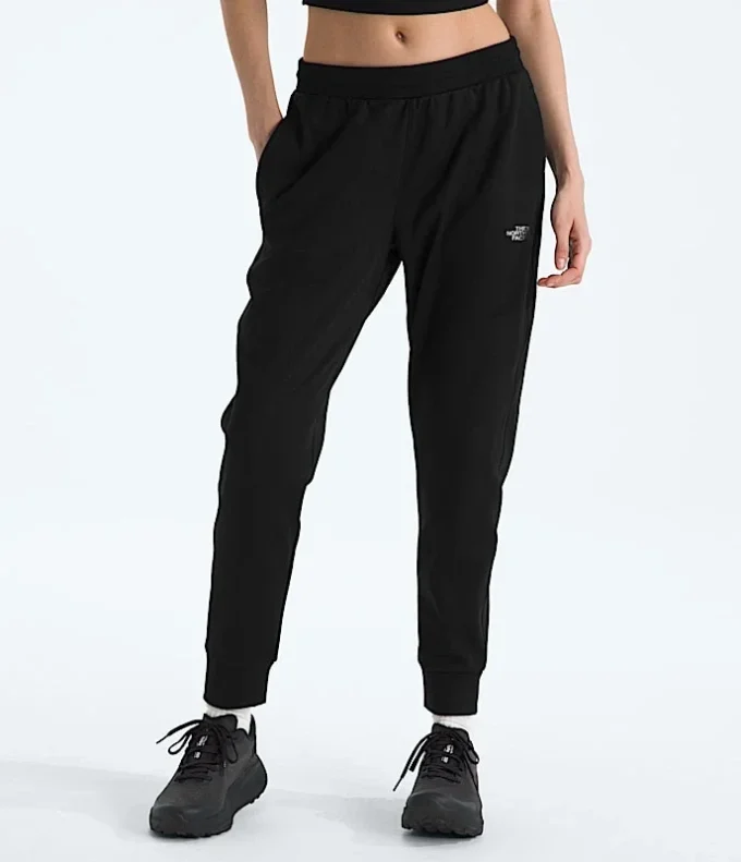 TNF™ Performance Fleece SW-byxor för damer TNF™ Performance Fleece SW-byxor för damer