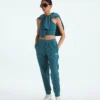 TNF™ Performance Fleece SW-byxor för damer