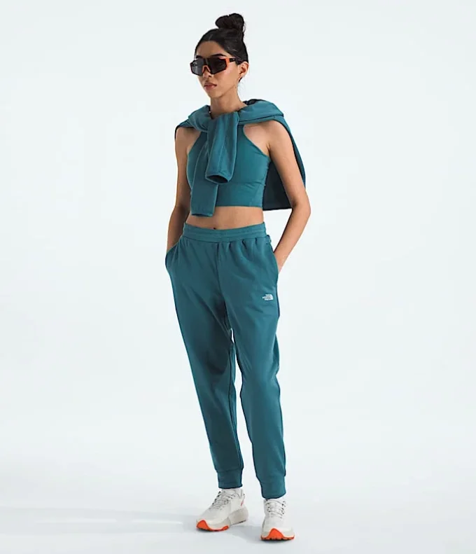 TNF™ Performance Fleece SW-byxor för damer